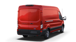 2025 Ford Transit® External Image 3
